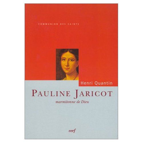 Emprunter Pauline Jaricot. Marmitonne de Dieu livre