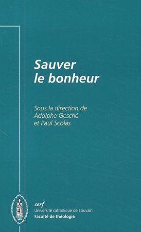 Emprunter Sauver le bonheur livre