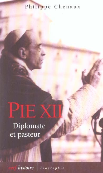 Emprunter Pie XII. Diplomate et pasteur livre