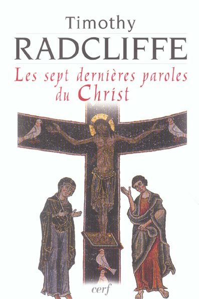 Emprunter Les sept dernières paroles du Christ livre