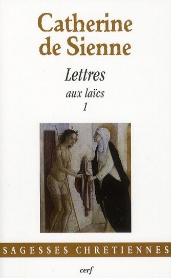 Emprunter Les Lettres. Tome 3, Lettres aux laïcs (1) livre