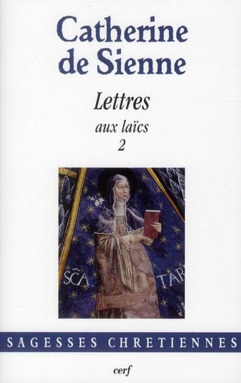 Emprunter Les lettres. Tome 4, lettres aux laics (2) livre