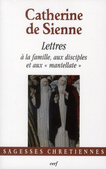 Emprunter Les Lettres. Tome 5, Lettres à la famille, aux disciples et aux 