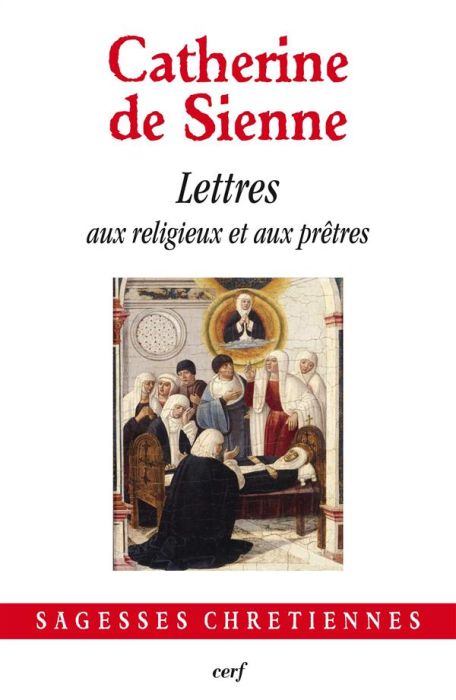 Emprunter Les Lettres. Tome 7, Lettres aux religieux et aux prêtres livre