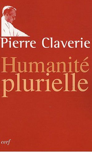 Emprunter Humanité plurielle livre