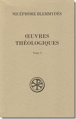 Emprunter Oeuvres théologiques. Tome 1 livre