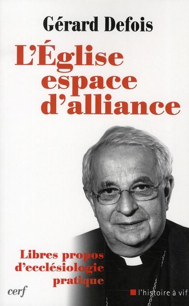 Emprunter L'Eglise espace d'alliance. Libres propos d'ecclésiologie pratique livre