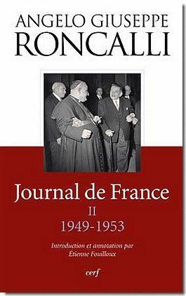 Emprunter Journal de France. Tome 2 : 1949-1953 livre