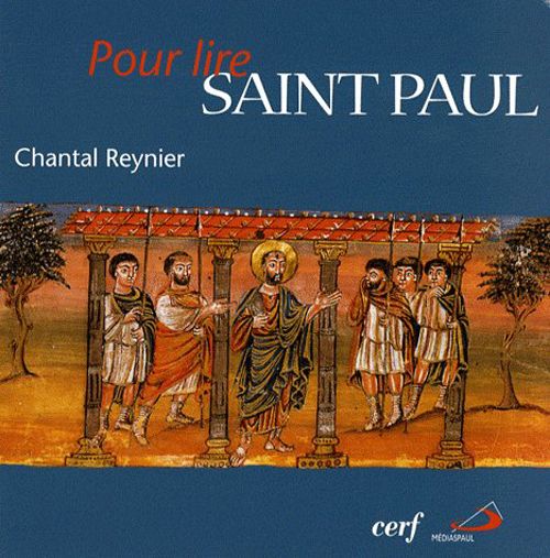 Emprunter Pour lire Saint Paul livre