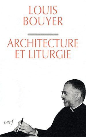 Emprunter Architecture et liturgie livre