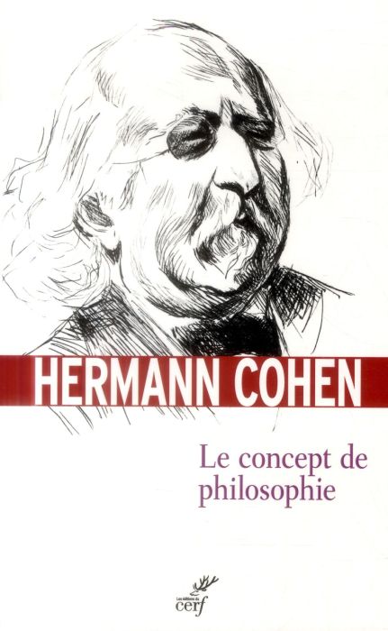 Emprunter Le concept de philosophie livre