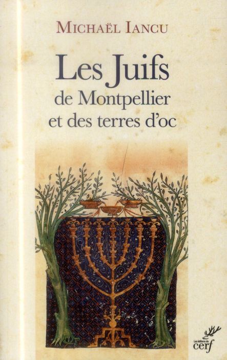 Emprunter Les Juifs de Montpellier et des terres d'oc. Figures médiévales, modernes et contemporaines livre