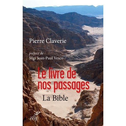 Emprunter Le livre de nos passages, la Bible livre