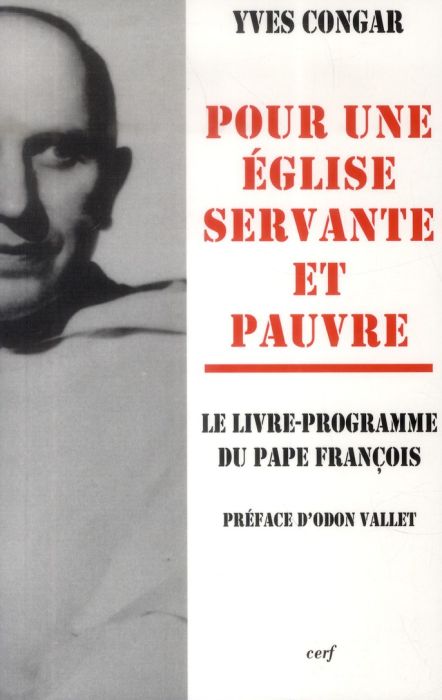 Emprunter Pour une Eglise servante et pauvre livre