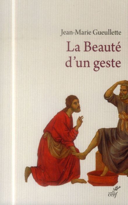 Emprunter Pour la beauté du geste livre