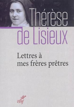 Emprunter Lettres à mes frères prêtres livre