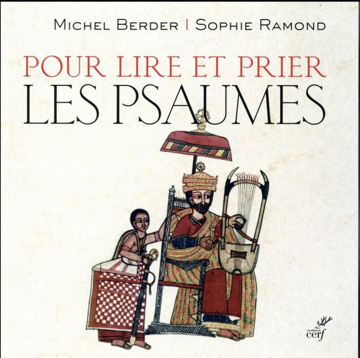 Emprunter Pour lire et prier les psaumes livre