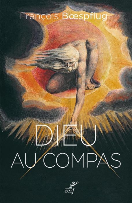 Emprunter Dieu au compas. Histoire d'un motif et de ses usages livre