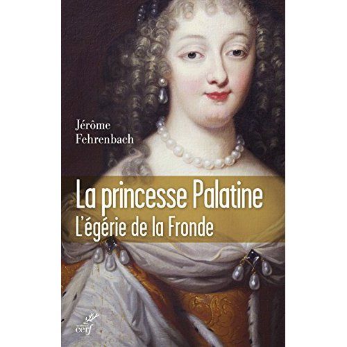 Emprunter Princesse Palatine livre