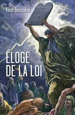 Emprunter Eloge de la loi livre