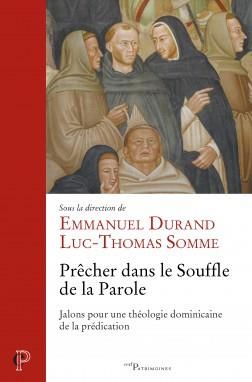 Emprunter Prêcher dans le Souffle de la Parole. Jalons pour une théologie dominicaine de la prédication livre