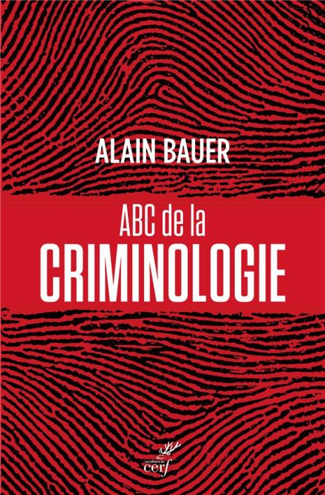 Emprunter ABC de la criminologie livre