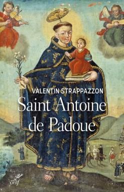 Emprunter Saint Antoine de Padoue. Une vie livre