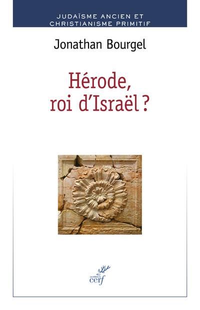 Emprunter Hérode, roi d'Israël livre