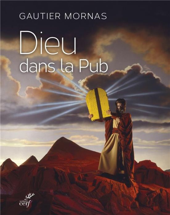 Emprunter Dieu dans la pub, de fête en fête livre