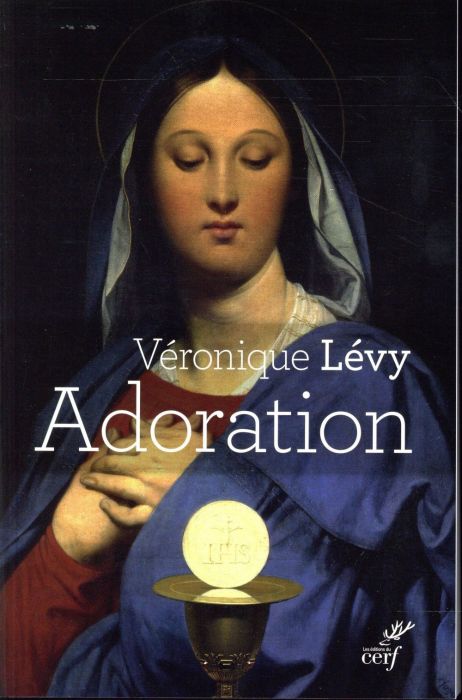 Emprunter Adoration livre