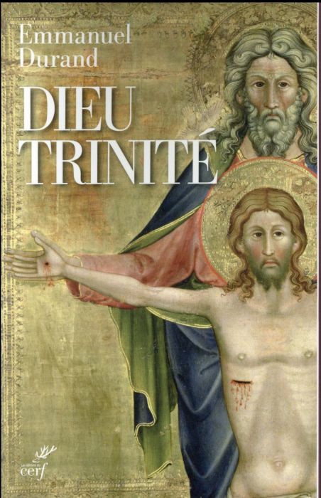 Emprunter Dieu trinité. Communion et transformation livre