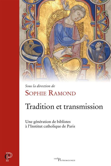 Emprunter Tradition et transmission livre