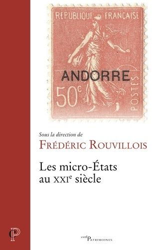 Emprunter Les micro-Etats au XXIe siècle livre