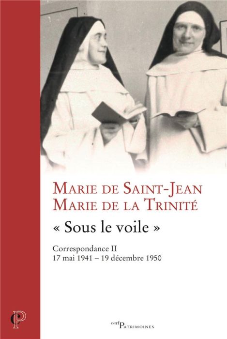 Emprunter Sous le voile. Correspondance 2 livre