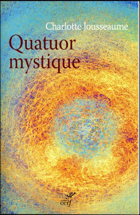 Emprunter Quatuor mystique livre