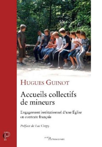 Emprunter Accueils collectifs pour mineurs livre