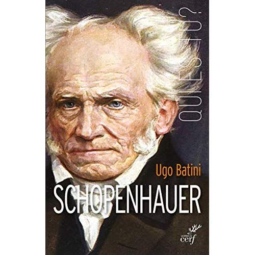 Emprunter Schopenhauer livre