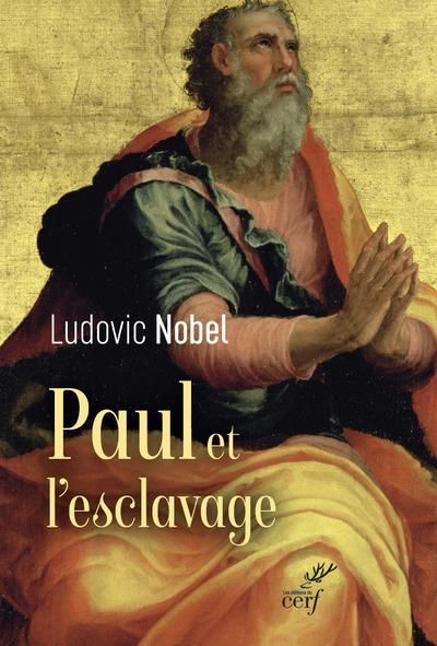 Emprunter Paul et l'esclavage livre