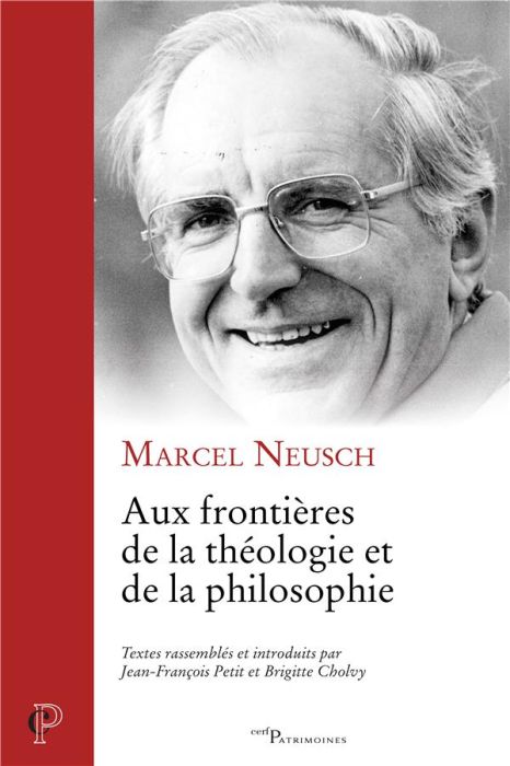 Emprunter Aux frontières de la théologie et de la philosophie livre