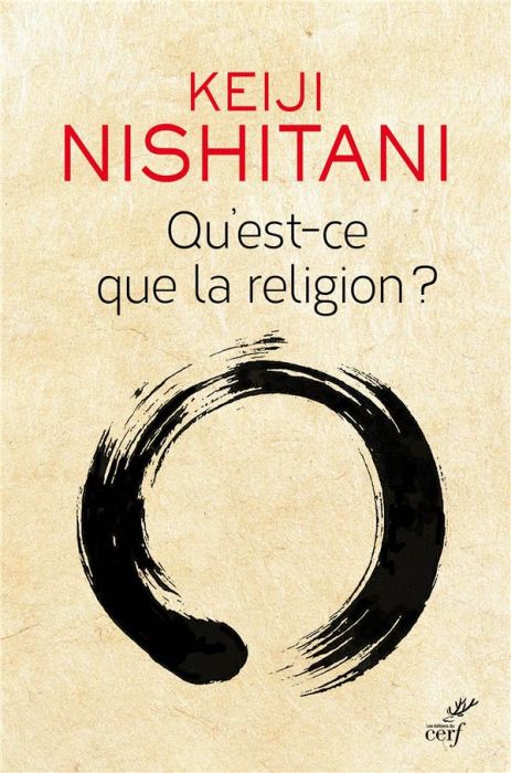 Emprunter Qu'est-ce que la religion ? livre