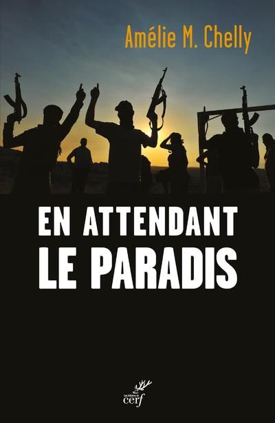 Emprunter En attendant le paradis. Anatomie des radicalisations livre