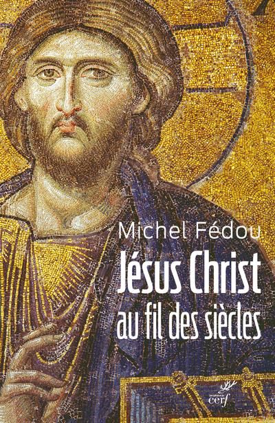 Emprunter Jésus Christ au fil des siècles. Une histoire de la christologie livre