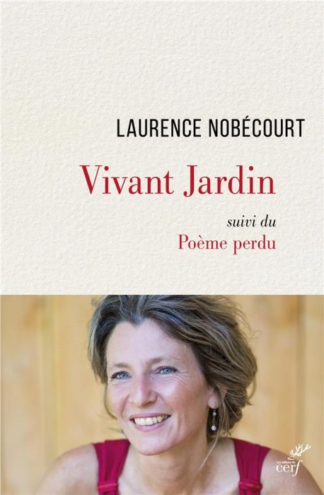 Emprunter Vivant jardin. Suivi du Poème perdu livre