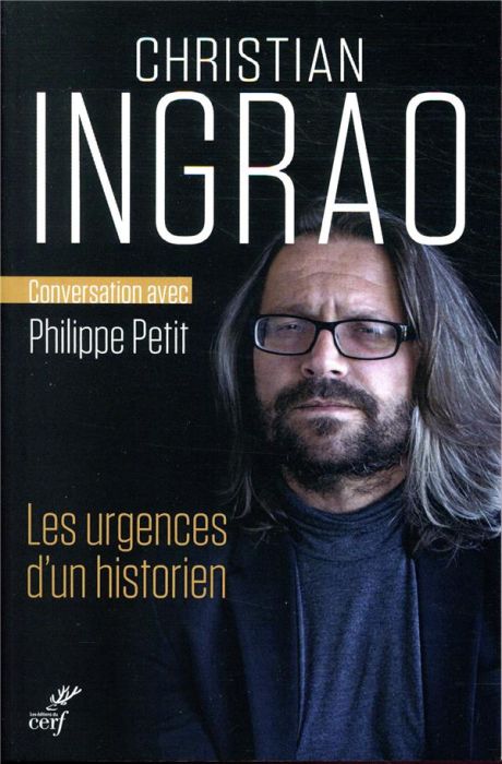 Emprunter Les urgences d'un historien livre