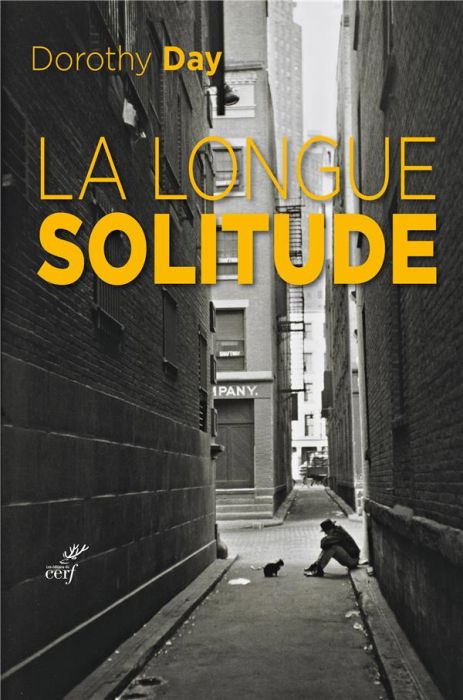 Emprunter La longue solitude. Autobiographie livre