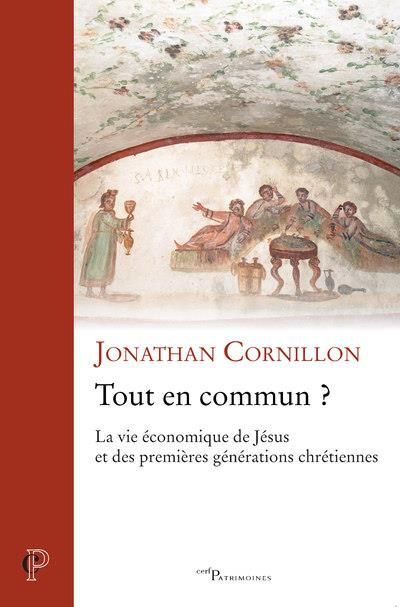 Emprunter Tout en commun ? livre