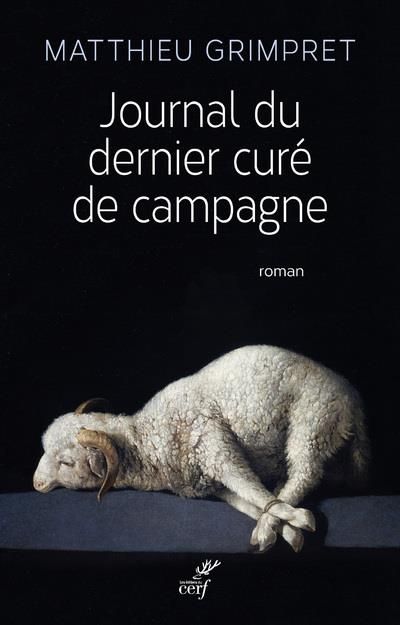 Emprunter Journal du dernier curé de campagne livre