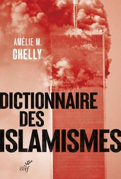 Emprunter Dictionnaire des islamismes. Pour une compréhension de la terminologie et de la rhétorique employée livre