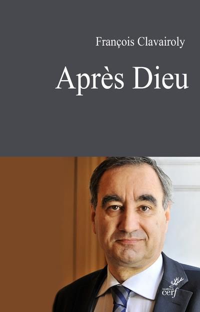 Emprunter Après dieu livre