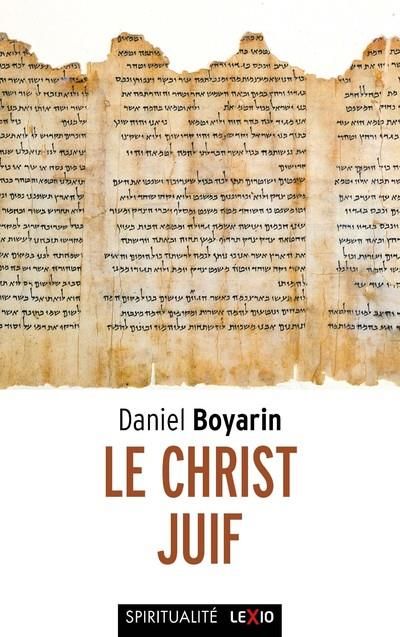 Emprunter Le christ juif livre